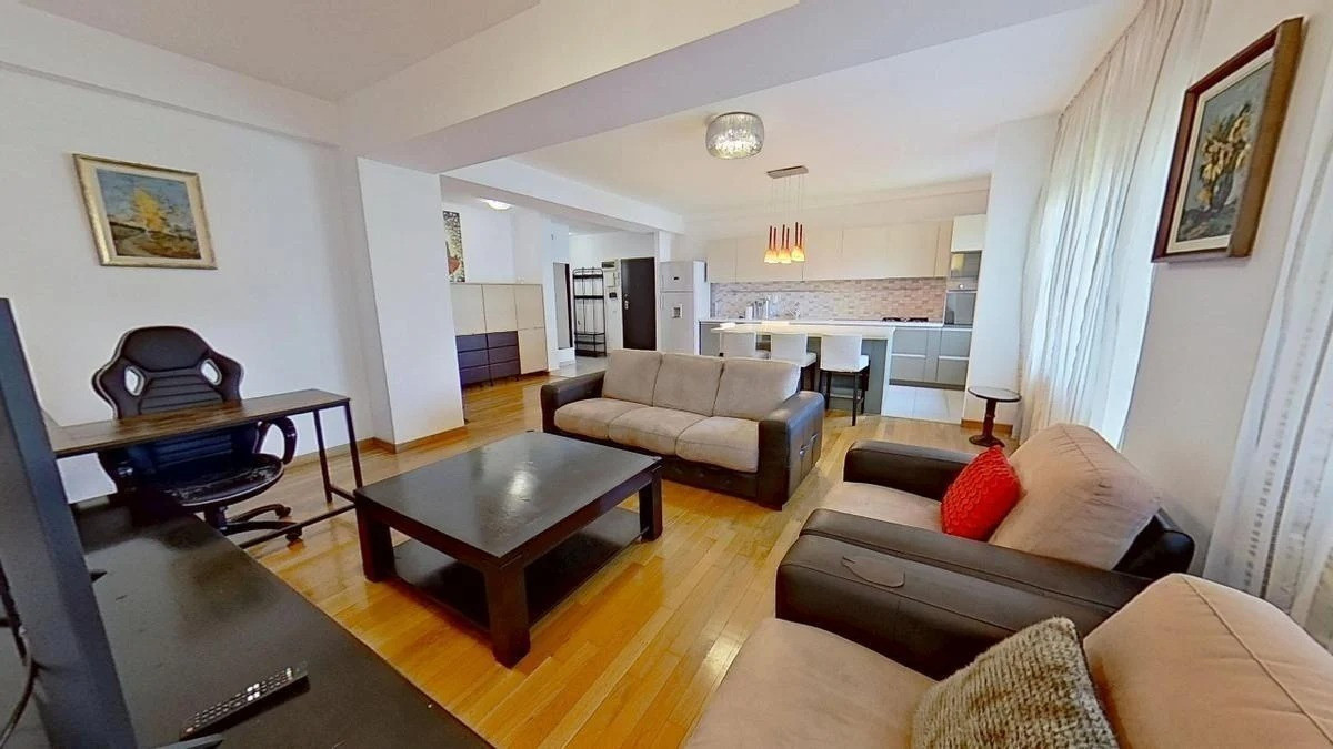 Apartament 3 camere | 2 Locuri de Parcare | Iancu Nicolae