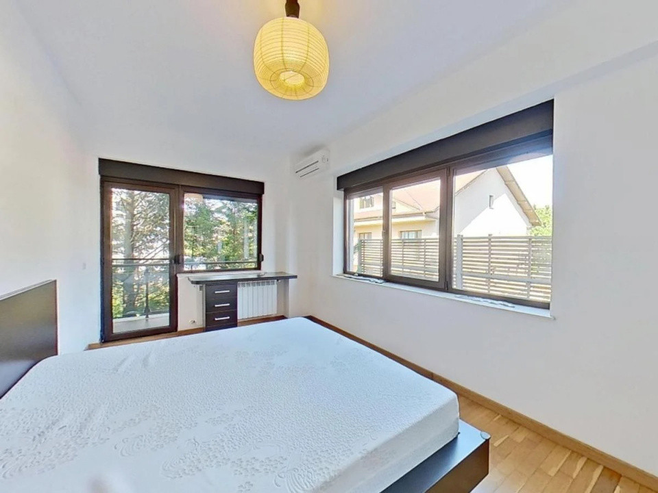 Apartament 3 camere | 2 Locuri de Parcare | Iancu Nicolae