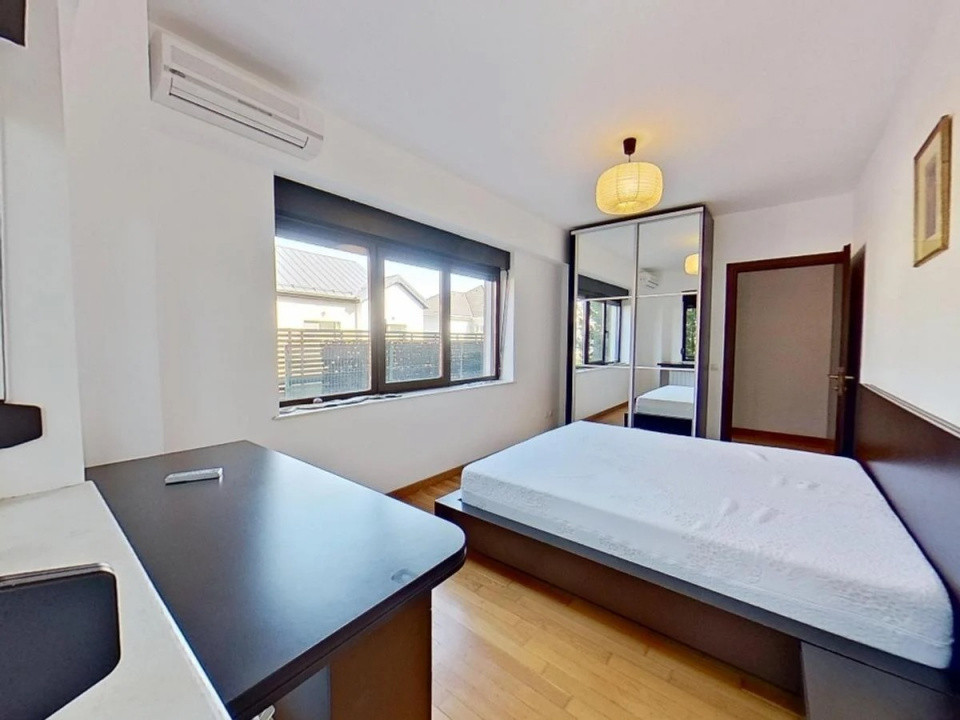 Apartament 3 camere | 2 Locuri de Parcare | Iancu Nicolae