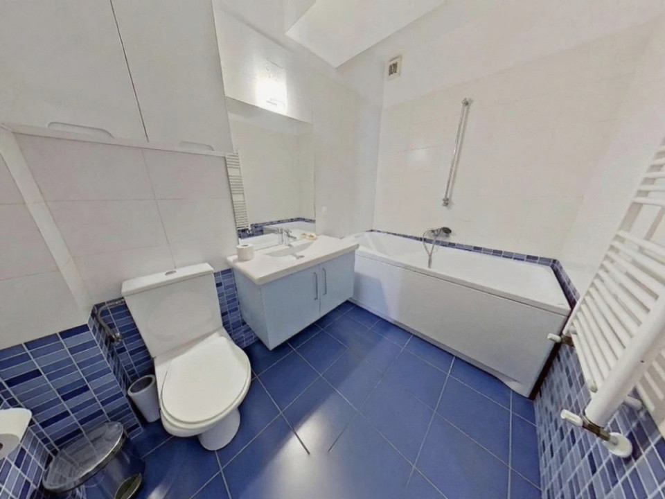 Apartament 3 camere | 2 Locuri de Parcare | Iancu Nicolae