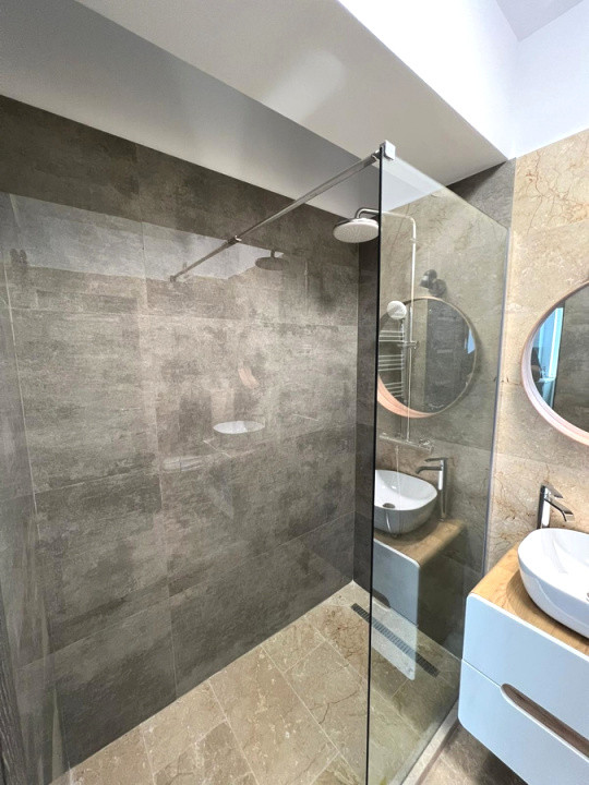 Apartament 2 camere | Zona Straulesti | Parcare Subterana | Metrou