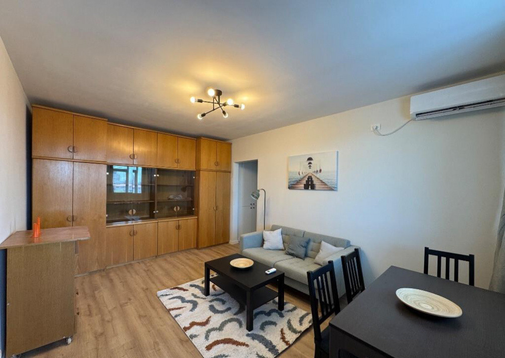 Apartament 2 camere | Zona Domenii | Metrou 1 mai