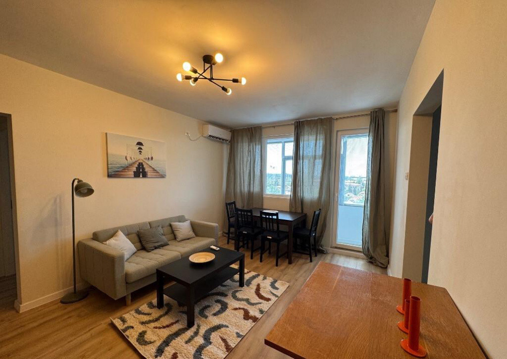 Apartament 2 camere | Zona Domenii | Metrou 1 mai