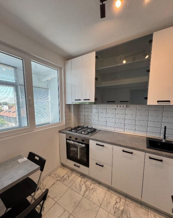 Apartament 2 camere | Zona Domenii | Metrou 1 mai