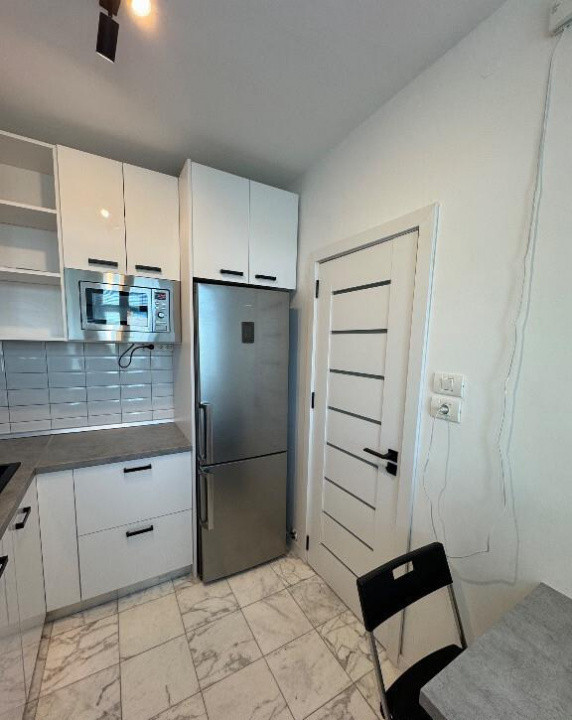 Apartament 2 camere | Zona Domenii | Metrou 1 mai