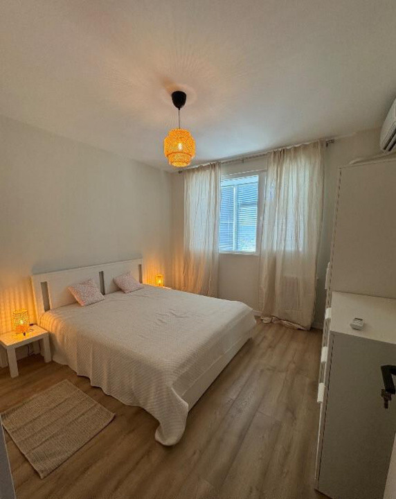 Apartament 2 camere | Zona Domenii | Metrou 1 mai