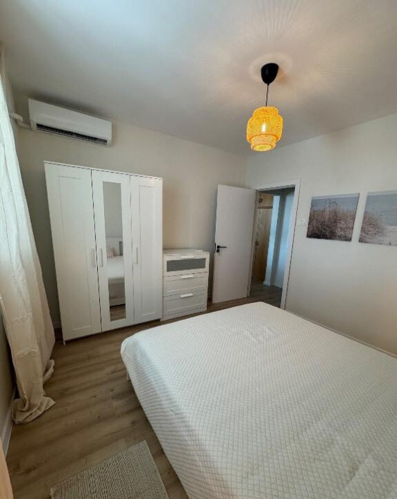 Apartament 2 camere | Zona Domenii | Metrou 1 mai