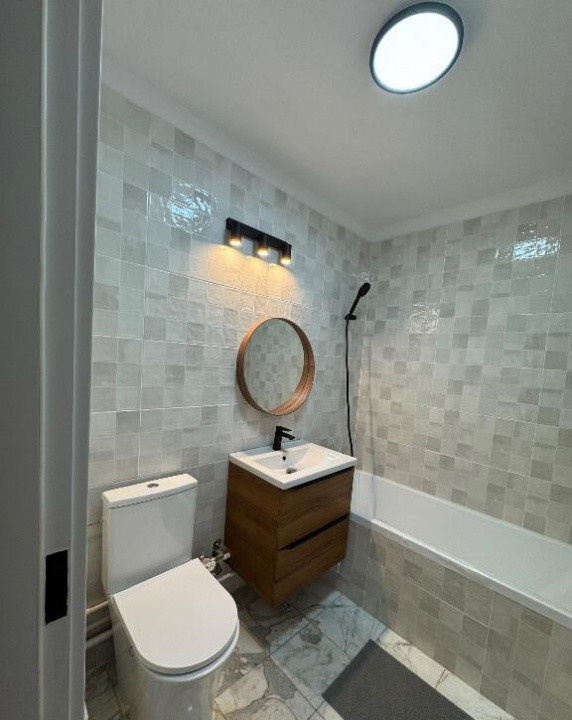 Apartament 2 camere | Zona Domenii | Metrou 1 mai