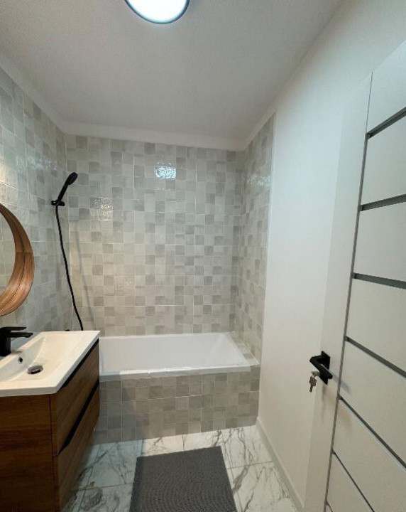 Apartament 2 camere | Zona Domenii | Metrou 1 mai