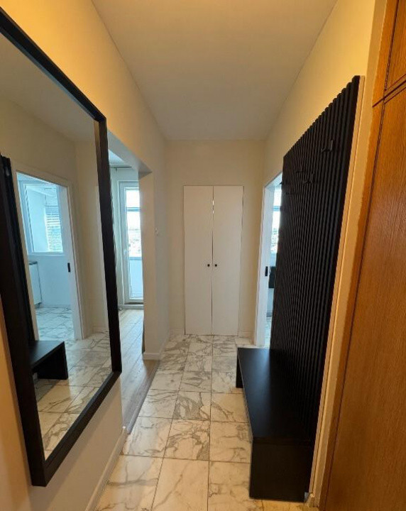 Apartament 2 camere | Zona Domenii | Metrou 1 mai