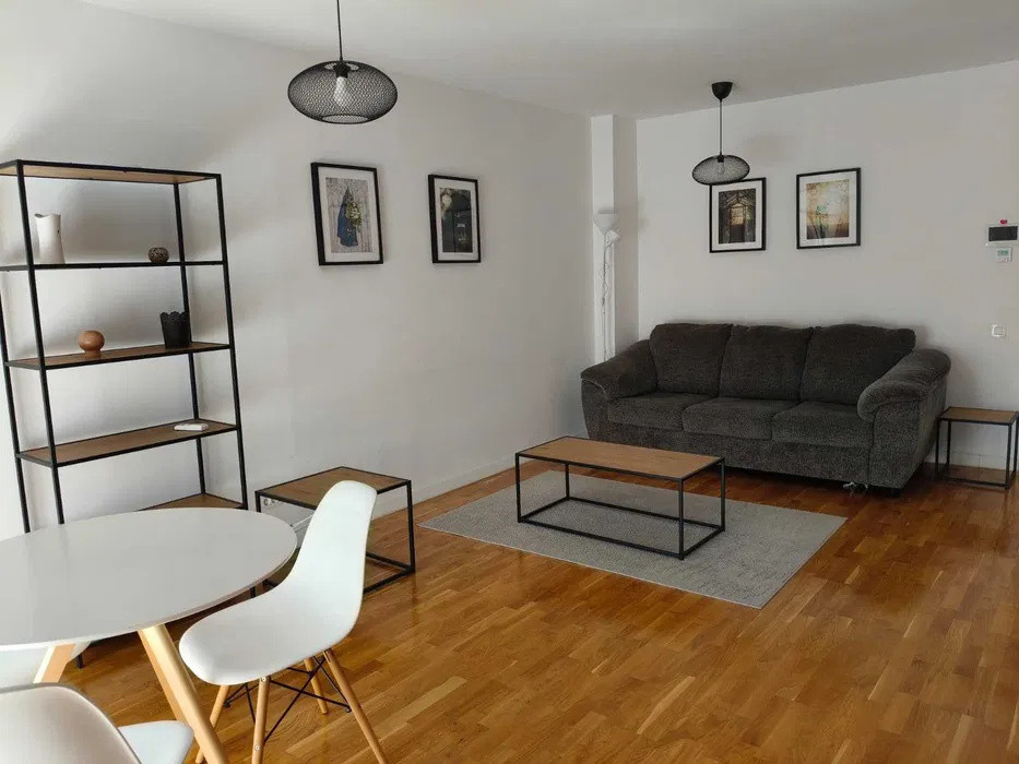 Apartament 2 camere | Arcadia Apartments - Zona Domenii | Parcare
