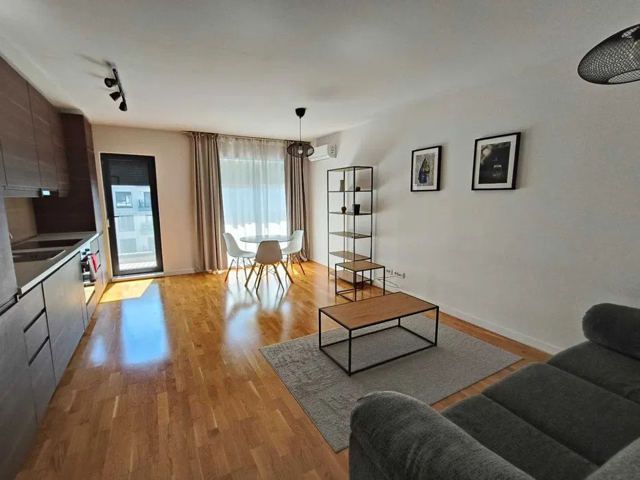 Apartament 2 camere | Arcadia Apartments - Zona Domenii | Parcare