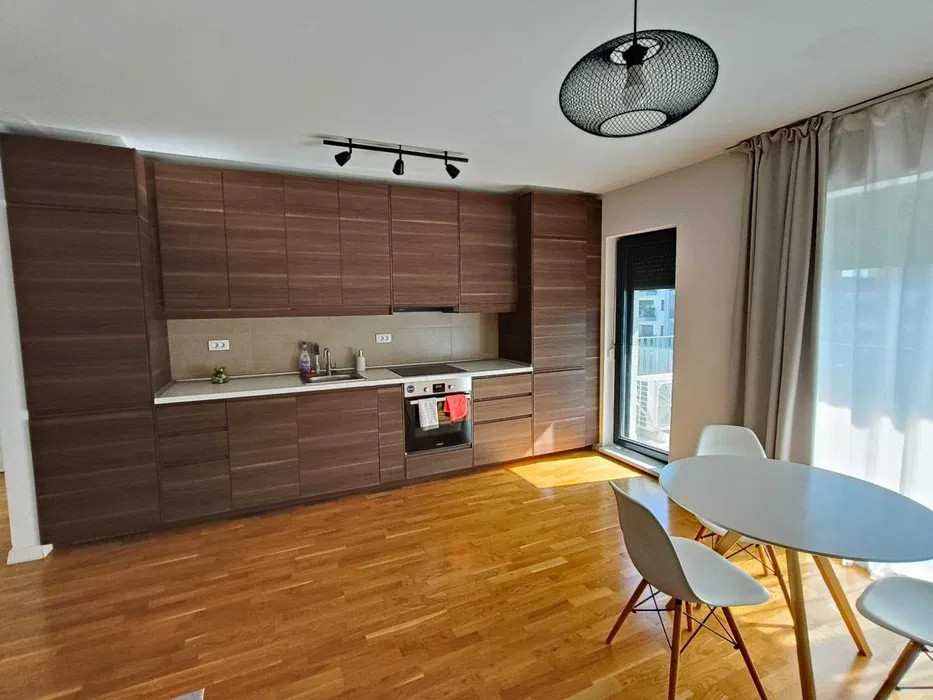 Apartament 2 camere | Arcadia Apartments - Zona Domenii | Parcare
