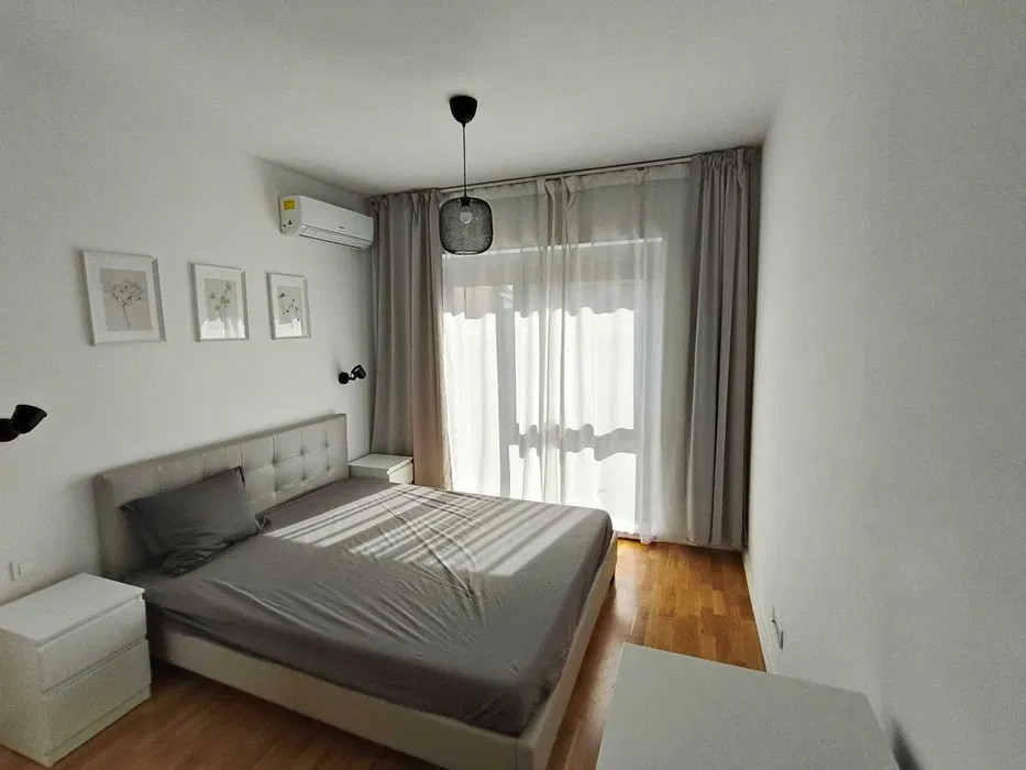 Apartament 2 camere | Arcadia Apartments - Zona Domenii | Parcare
