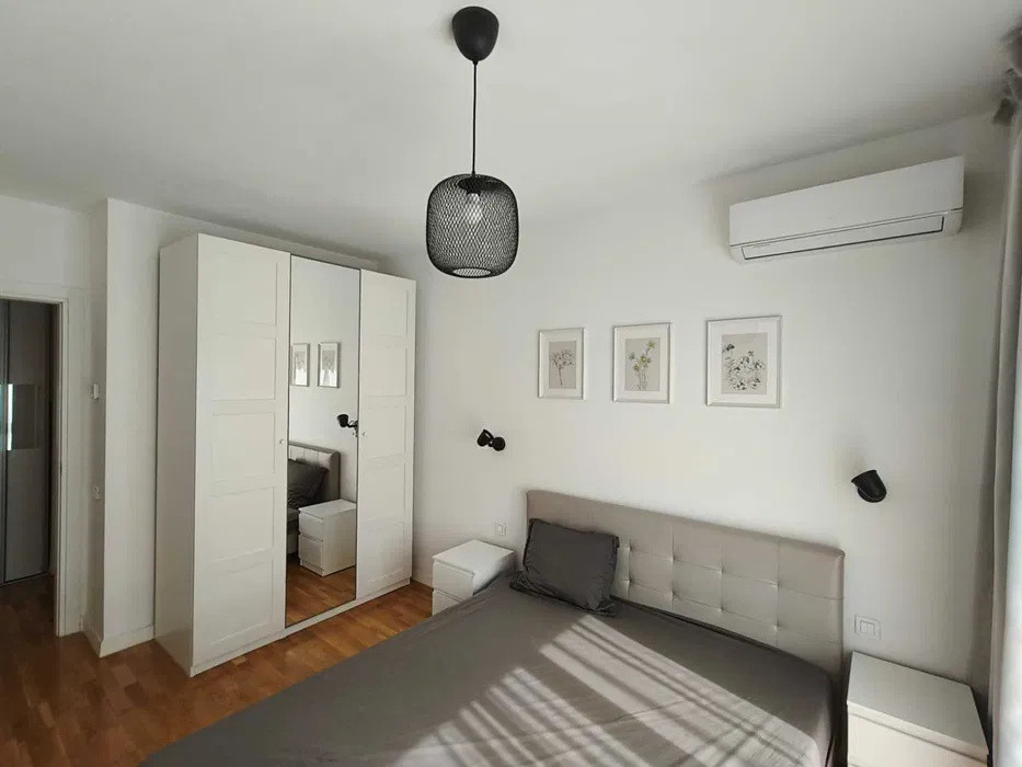 Apartament 2 camere | Arcadia Apartments - Zona Domenii | Parcare