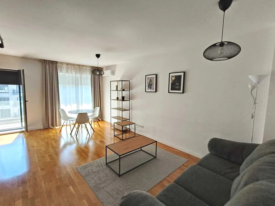 Apartament 2 camere | Arcadia Apartments - Zona Domenii | Parcare