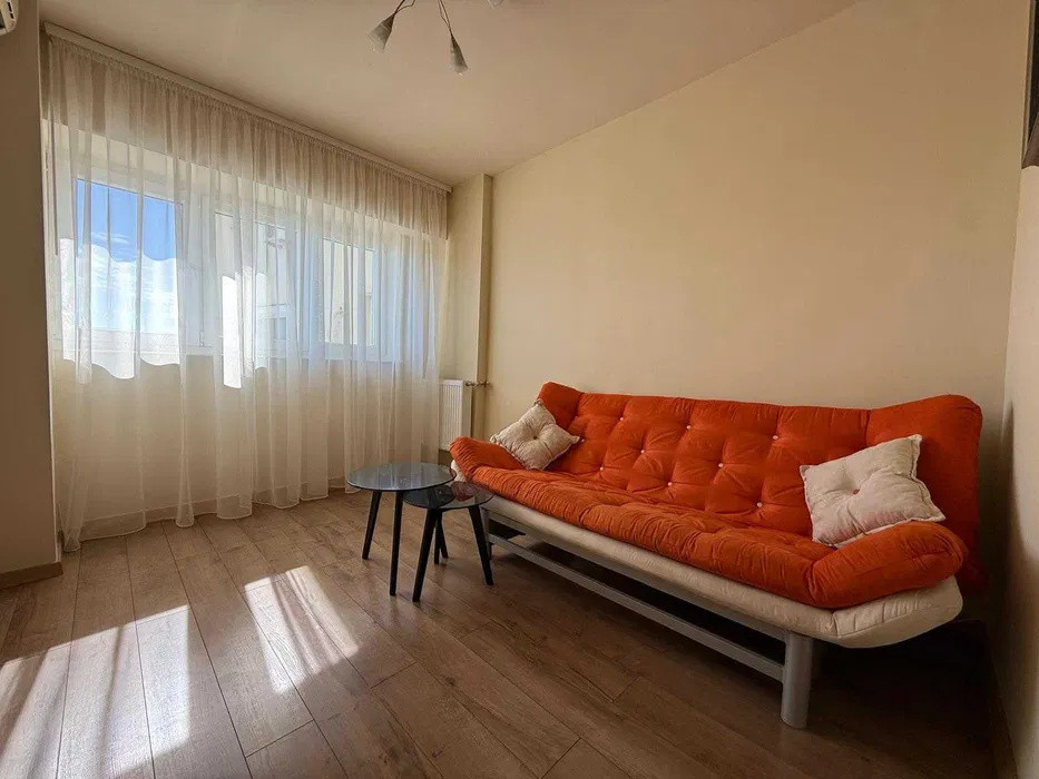Apartament 4 camere renovat | Piața Victoriei | Vedere panoramică