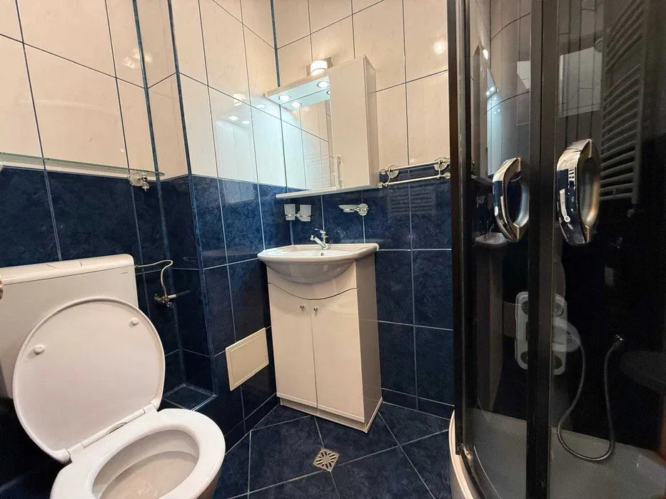 Apartament 4 camere renovat | Piața Victoriei | Vedere panoramică