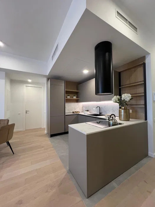 APARTAMENT DE 3 CAMERE | LUX | PARCARE| ONE VERDI