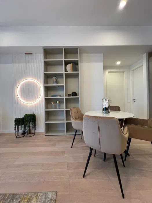 APARTAMENT DE 3 CAMERE | LUX | PARCARE| ONE VERDI