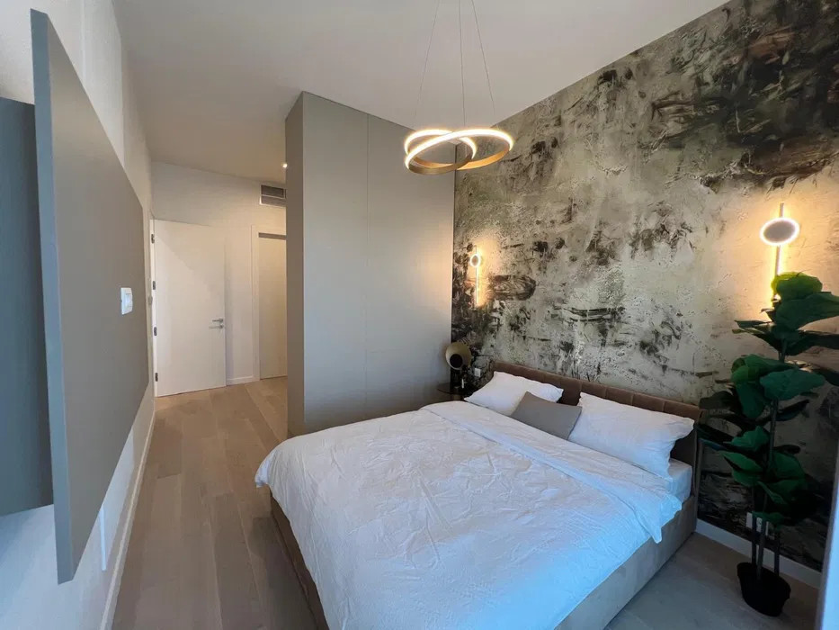 APARTAMENT DE 3 CAMERE | LUX | PARCARE| ONE VERDI