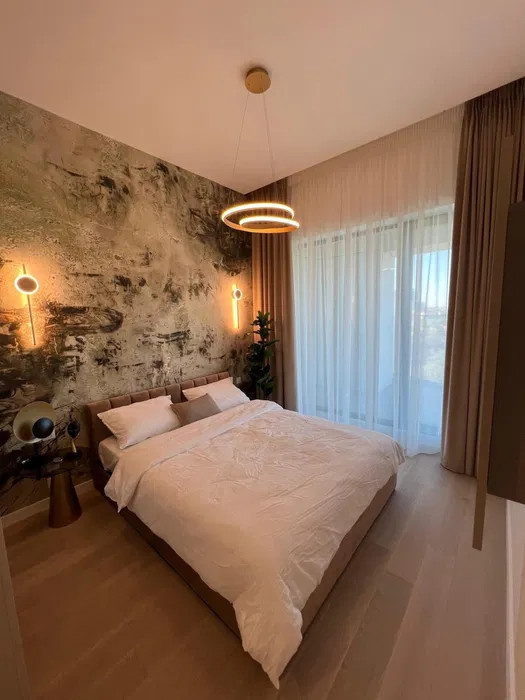 APARTAMENT DE 3 CAMERE | LUX | PARCARE| ONE VERDI