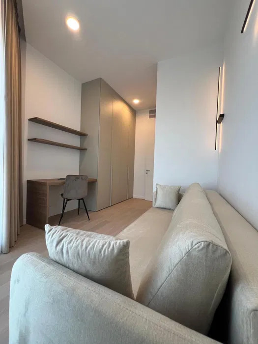 APARTAMENT DE 3 CAMERE | LUX | PARCARE| ONE VERDI