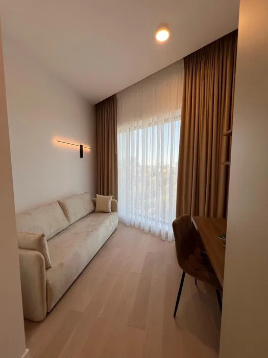 APARTAMENT DE 3 CAMERE | LUX | PARCARE| ONE VERDI