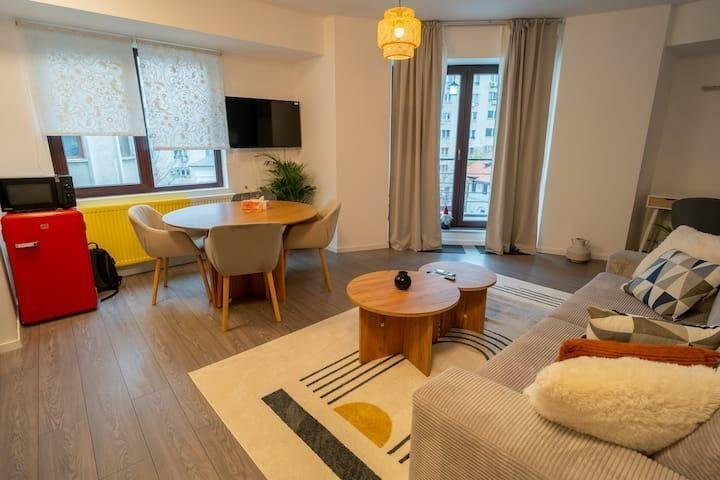 Apartament 2 Camere | 60 mp | Metrou | Unirii