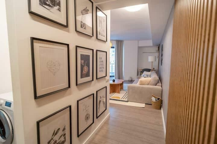 Apartament 2 Camere | 60 mp | Metrou | Unirii