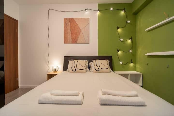 Apartament 2 Camere | 60 mp | Metrou | Unirii