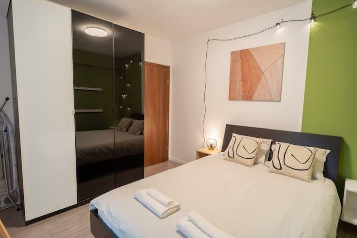 Apartament 2 Camere | 60 mp | Metrou | Unirii