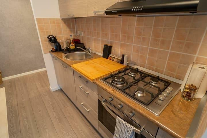 Apartament 2 Camere | 60 mp | Metrou | Unirii