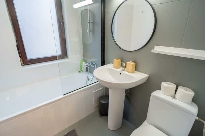Apartament 2 Camere | 60 mp | Metrou | Unirii