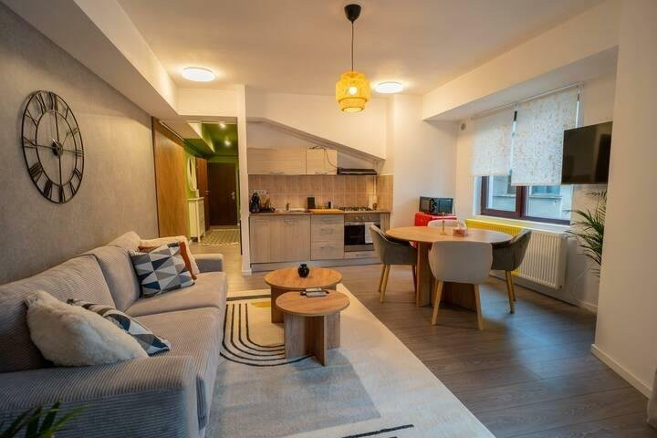 Apartament 2 Camere | 60 mp | Metrou | Unirii
