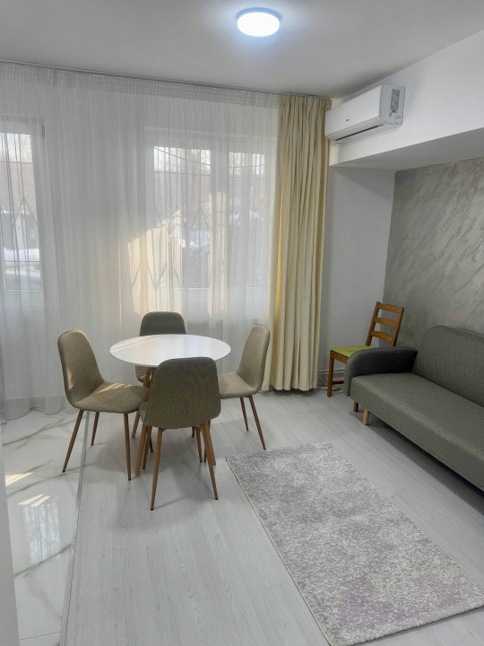 Apartament 2 camere | Prima închiriere | Renovat | Floreasca 
