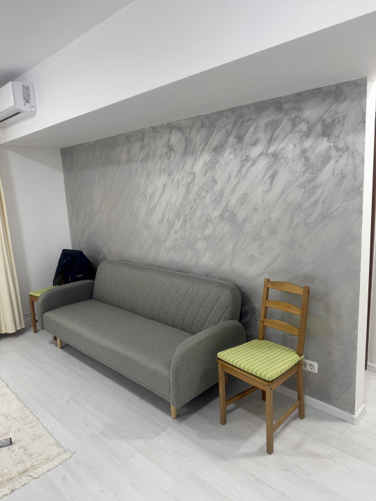 Apartament 2 camere | Prima închiriere | Renovat | Floreasca 