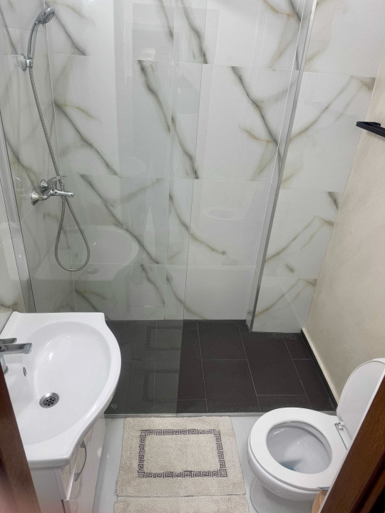 Apartament 2 camere | Prima închiriere | Renovat | Floreasca 