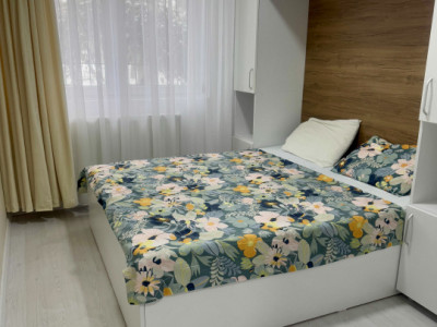 Apartament 2 camere | Prima închiriere | Renovat | Floreasca 