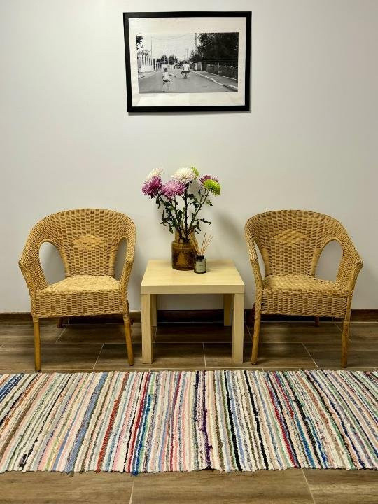 Vila individuala P+1  | 123 mp + 22 mp curte | Biruintei | Domenii