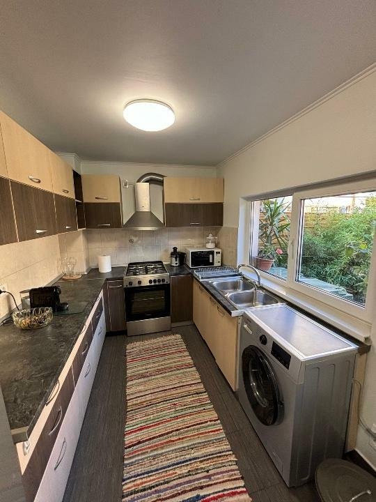 Vila individuala P+1  | 123 mp + 22 mp curte | Biruintei | Domenii