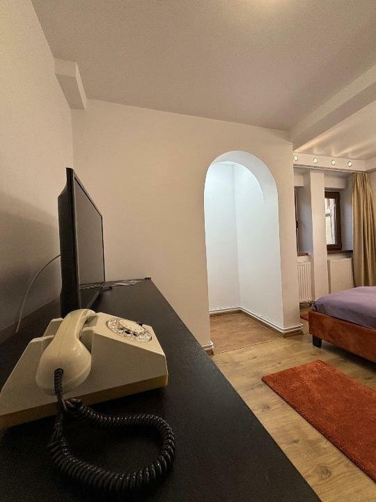 Vila individuala P+1  | 123 mp + 22 mp curte | Biruintei | Domenii