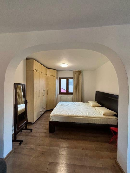 Vila individuala P+1  | 123 mp + 22 mp curte | Biruintei | Domenii