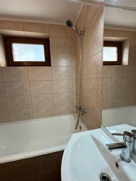 Vila individuala P+1  | 123 mp + 22 mp curte | Biruintei | Domenii