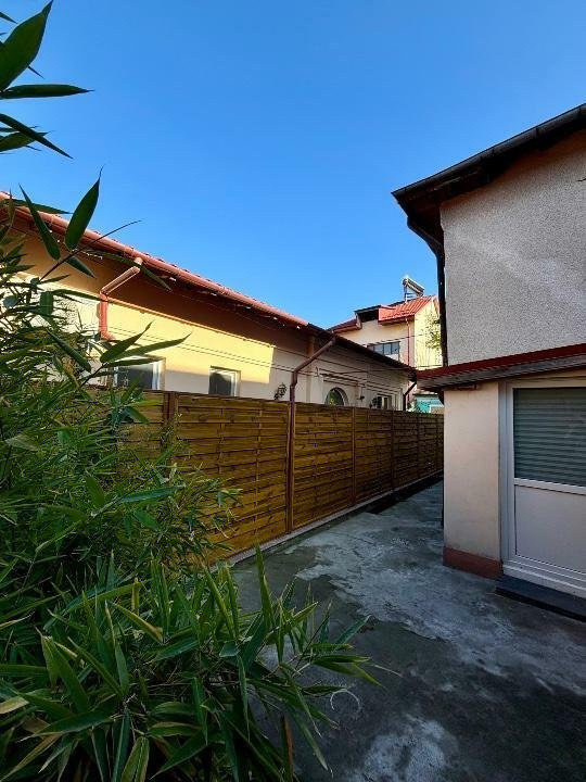 Vila individuala P+1  | 123 mp + 22 mp curte | Biruintei | Domenii