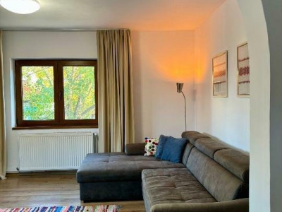 Vila individuala P+1  | 123 mp + 22 mp curte | Biruintei | Domenii