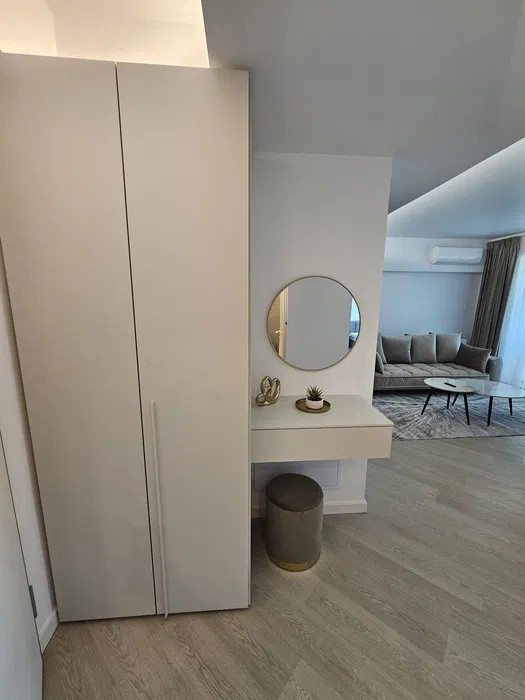 Apartament 3 Camere | 77 mp | Parcare | Cortina North 