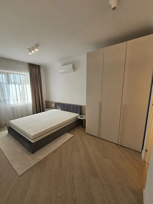 Apartament 3 Camere | 77 mp | Parcare | Cortina North 