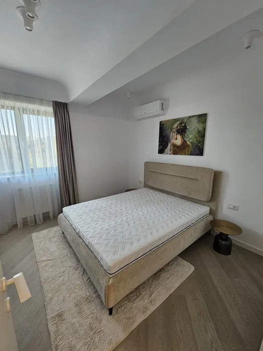 Apartament 3 Camere | 77 mp | Parcare | Cortina North 