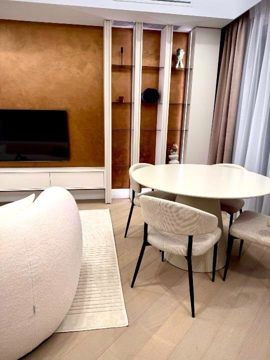 Apartament 3 Camere de Închiriat Cortina | Erou Iancu Nicolae | Parcare 